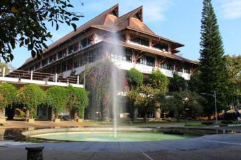 22.083 peserta bakal mengikuti UTBK ITB