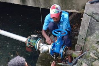 PDAM Jayapura beri diskon 50 persen pelanggan pemasangan baru