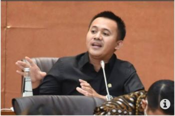 Anggota DPR minta pemerintah siaga mencermati tren inflasi nasional