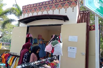 Dispar akan mengalihkan lapak UMKM di Loang Baloq bila tidak ditempati