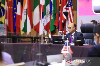 RI-Arab Saudi percepat penyelesaian MoU penempatan PMI