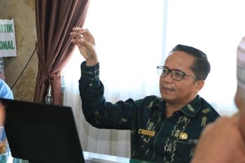 Kemenag Sumbar minta calon  haji segera konfirmasi pelunasan BPIH