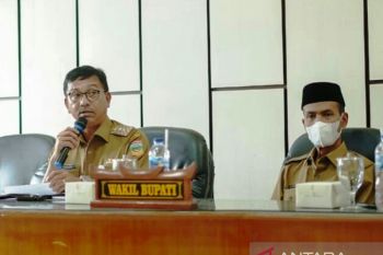 Solok Selatan perbanyak desa mandiri internet