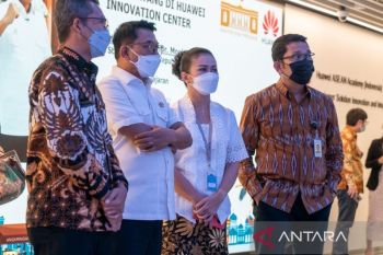Pemerintah ajak swasta untuk ciptakan ekosistem talenta digital Indonesia