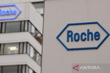 Uji coba kedua gagal, terapi kanker Roche mulai diragukan