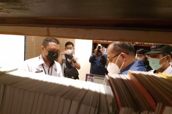 Wamenkumham mengingatkan Satker dapat WBK jangan terlena