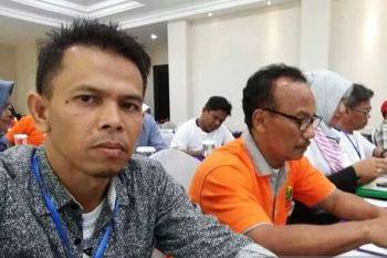 Solok Selatan lakukan tender konsolidasi percepat pengadaan barang dan jasa