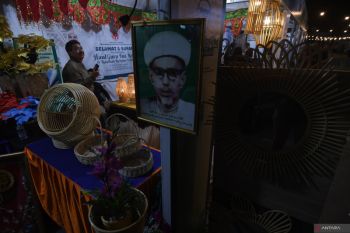 PB Akhairaat: 16 tahun pemkot palu dukung festivalraudhah