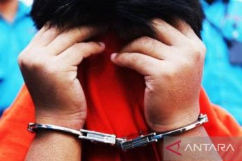 Cekcok masalah narkoba picu pria bunuh istri di Angke Jakbar