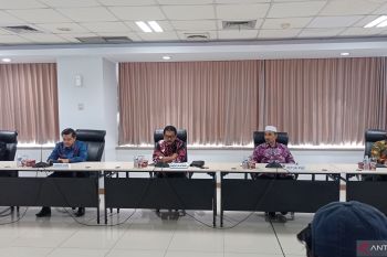 Bank Nagari sebut jumlah kerugian nasabah korban skimming capai Rp1,5 miliar