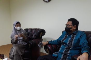 UIN Palu-Balai Bahasa  kenalkan Bahasa Indonesia ke penutur asing