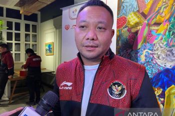 30 atlet Indonesia siap tampil pada defile SEA Games Vietnam