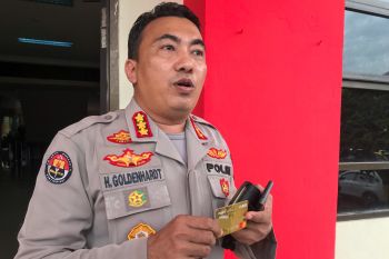 Polda Kepri beri tips terhindar dari skimming