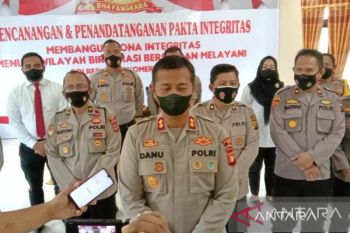 Polisi tangkap pemerkosa anak tiri di OKU, aksi bejat ini dilakukaan saat rumah sepi