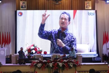 Menteri KP: Ekonomi biru acuan utama buat laut RI berkelanjutan