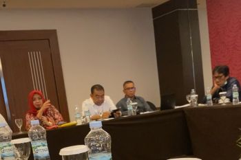 Panitia Pertemuan Saudagar Bugis Makassar gandeng pelaku UMKM di Sulsel