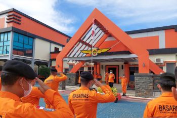 Basarnas Palu:  Tidak ada peristiwa menonjol di masa siaga SAR lebaran