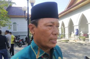 Hanya 103 jemaah calon haji Siak berangkat ke Tanah Suci