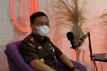 Kejari belum tetapkan tersangka kasus dugaan korupsi lahan TPA di Bintan
