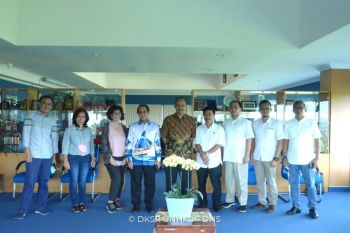 Kementan dukung Unhas jadi pusat pengembangan sagu di KTI