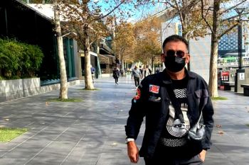 Catatan Ilham Bintang -Melbourne Kota Ternyaman Dunia Namun Kejam Bagi Perokok