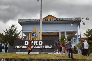 Golkar rombak kursi Wakil Ketua I DPRD Kepri