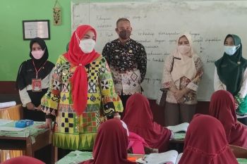 Wali Kota Bandarlampung imbau bawakan anak bekal makanan cegah hepatits