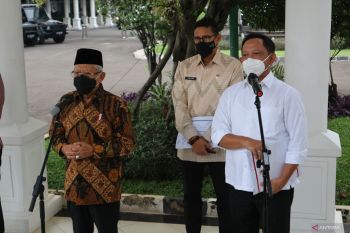 Mendagri: Penyediaan sarana olahraga jadi program wajib daerah