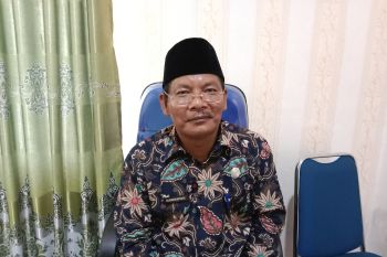 Kuota haji Agam 2022 sebanyak 150 orang