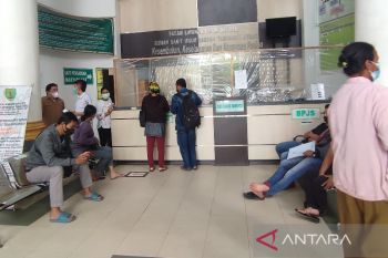 RSUD Tamiang Layang buka pelayanan poli penyakit dalam
