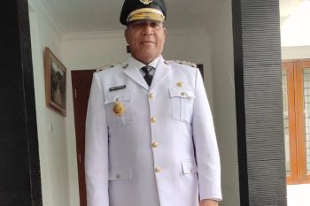 Mendagri lantik Paulus Waterpauw sebagai PJ Gubernur Papua Barat