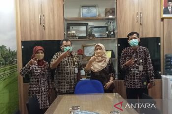 ANTARA Yogyakarta perkuat sinergi penyebaran informasi dengan Pemkab Bantul