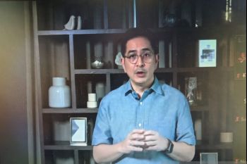 Kadin: Pentingnya penerapan nilai-nilai budaya untuk kembangkan bisnis