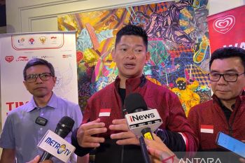 KOI: Negara tak bebani atlet dengan target di SEA Games