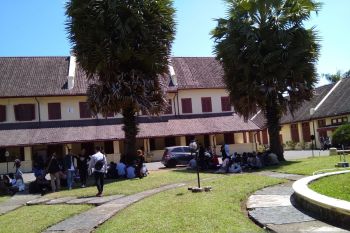Dispar Makassar gandeng DPD Astindo Sulsel promo pariwisata di Jatim