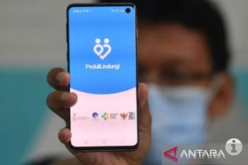 Kemenkes integrasikan riwayat imunisasi anak ke dalam aplikasi PeduliLindungi