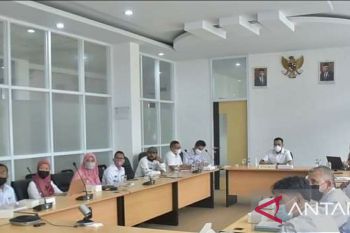 Wako Fadly Amran: TPA bukan satu-satunya solusi selesaikan masalah sampah