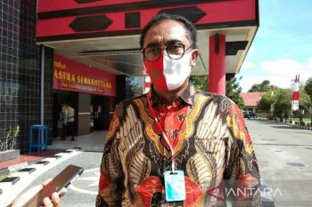 Ketua DPRD Palangka Raya minta warga jaga kesehatan pada musim peralihan
