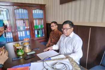 Satu bakal calon rektor USN tidak memenuhi syarat
