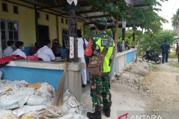 TNI kerahkan babinsa perkuat pemakaian alat KB daerah