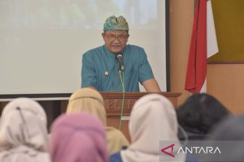 Pemkab Boyolali upaya turunkan angka stunting tiga persen