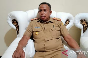 Stok kebutuhan pangan di Baubau masih tersedia usai Lebaran