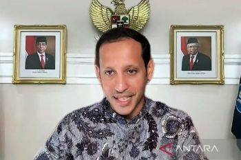 Mendikbud sebut kurikulum merdeka mampu kurangi dampak hilangnya pembelajaran