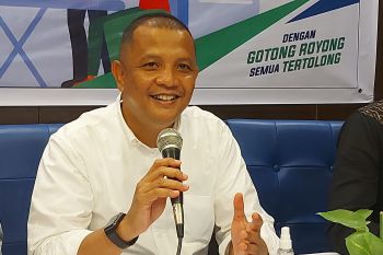 BPJS Kesehatan Papua kini belum memegang data pasti peserta OAP