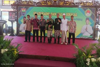 Bupati Batang akan naikkan insentif ketua RT/RW lima kali lipat