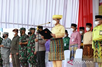 Gubernur Kepri ajak wujudkan Program Merdeka Belajar