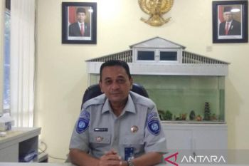 Jasa Raharja Papua menjamin bayar santunan tepat waktu