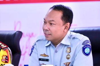 Periode PAM Lebaran 2022, Jasa Raharja catat kecelakaan turun 11 persen, meninggal dunia turun 40 persen