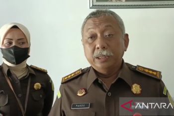MA vonis tiga terpidana korupsi proyek pengaman banjir Bengkulu bersalah