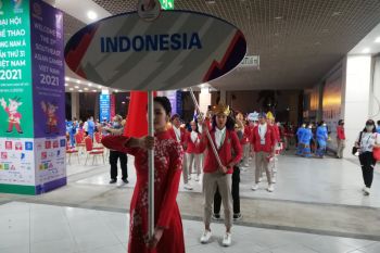 Adith Rico Pradana mengaku lebih siap di SEA Games Vietnam